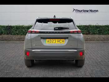 Used Peugeot 2008 2023 for sale - 74403215: Photo