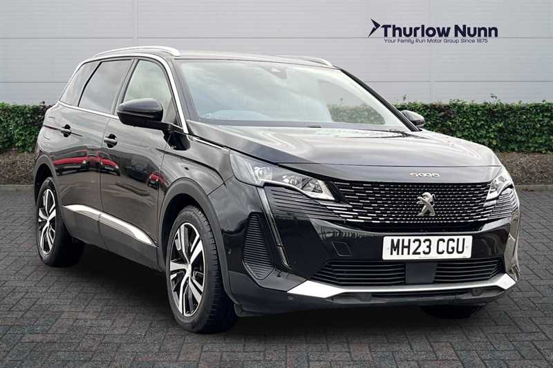 Used Peugeot 5008 2023 for sale - 76459213: Photo 1