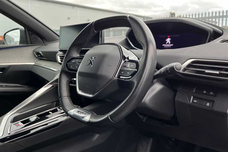 Used Peugeot 5008 2023 for sale - 76459213: Photo 10