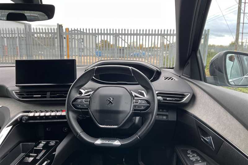 Used Peugeot 5008 2023 for sale - 76459213: Photo 11