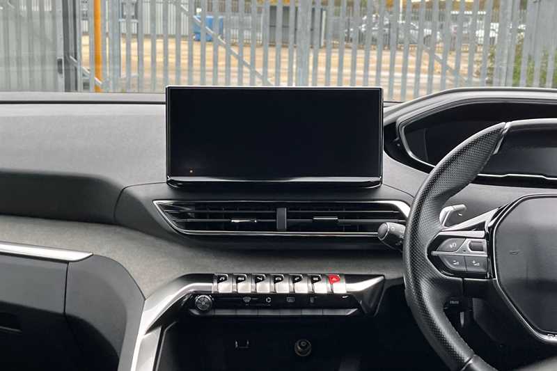 Used Peugeot 5008 2023 for sale - 76459213: Photo 14