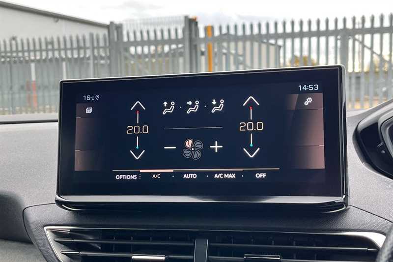 Used Peugeot 5008 2023 for sale - 76459213: Photo 17