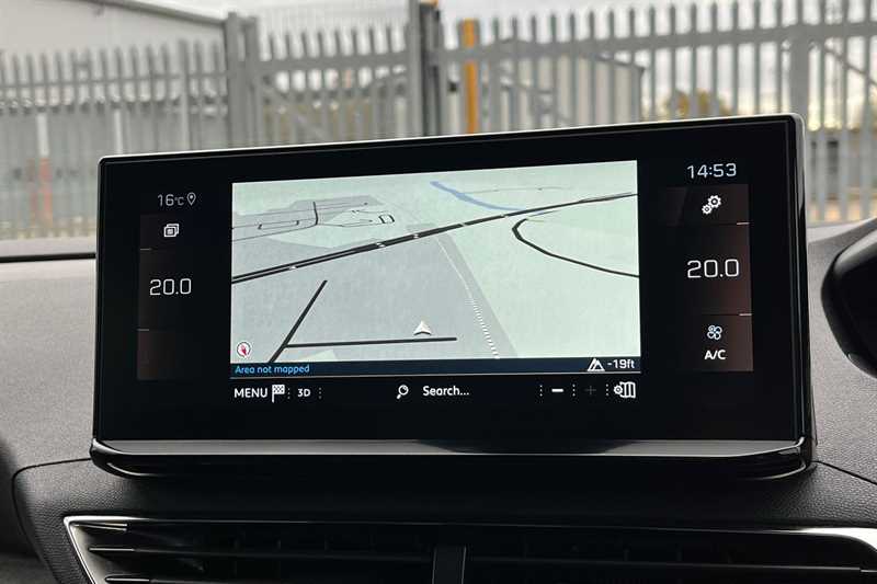 Used Peugeot 5008 2023 for sale - 76459213: Photo 18