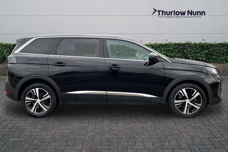 Used Peugeot 5008 2023 for sale - 76459213: Photo 2