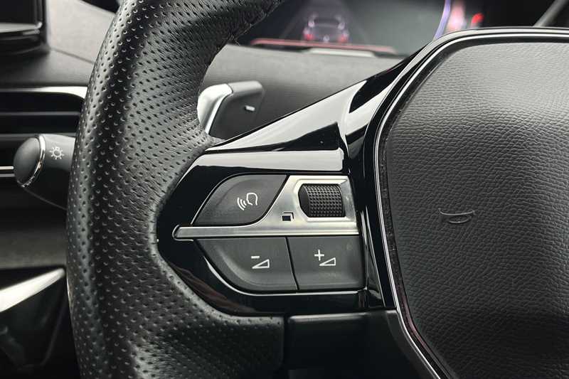 Used Peugeot 5008 2023 for sale - 76459213: Photo 21