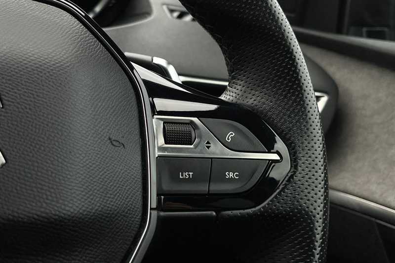 Used Peugeot 5008 2023 for sale - 76459213: Photo 22