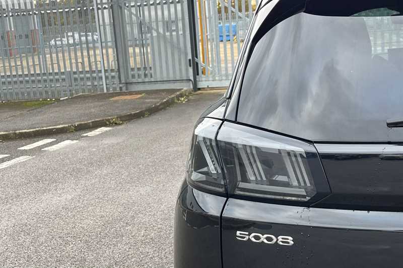 Used Peugeot 5008 2023 for sale - 76459213: Photo 28