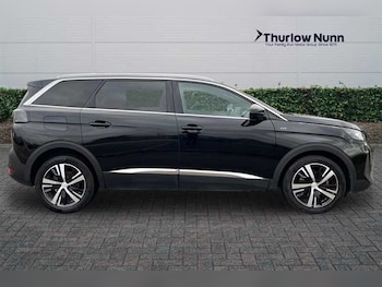 Used Peugeot 5008 undefined for sale - 76459213: Photo