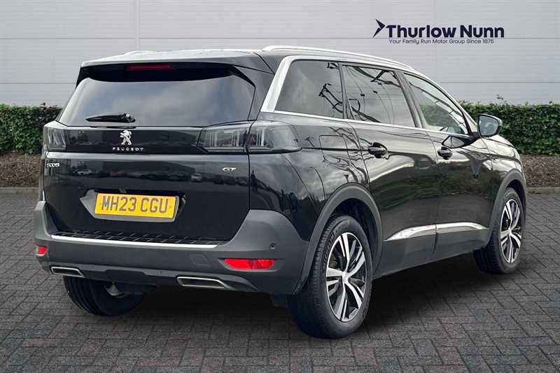Used Peugeot 5008 2023 for sale - 76459213: Photo 3