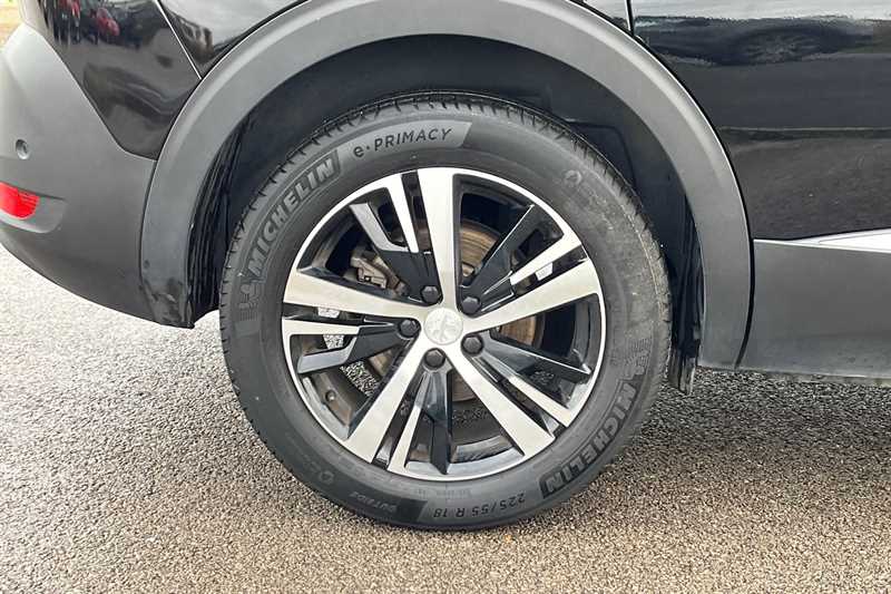 Used Peugeot 5008 2023 for sale - 76459213: Photo 35