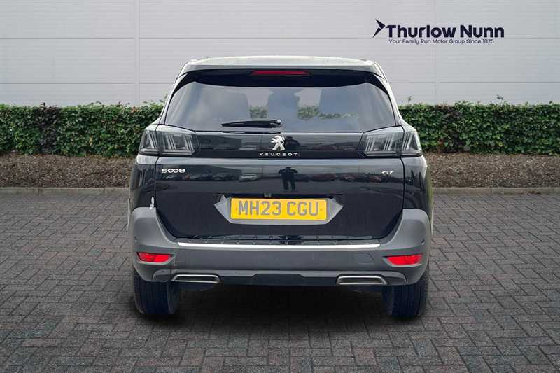 Used Peugeot 5008 2023 for sale - 76459213: Photo 4