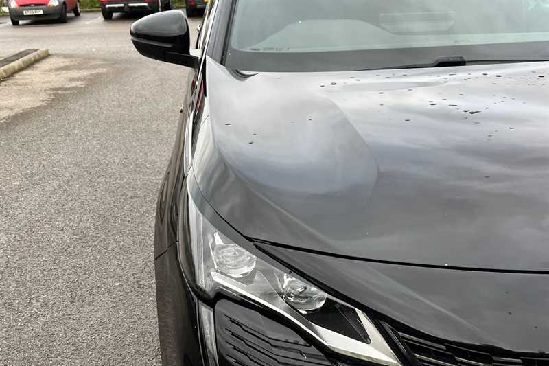 Used Peugeot 5008 2023 for sale - 76459213: Photo 40