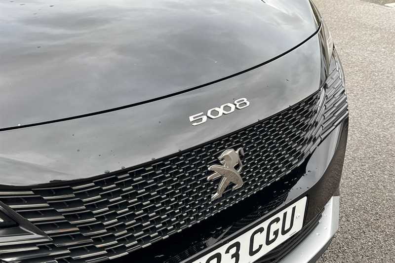 Used Peugeot 5008 2023 for sale - 76459213: Photo 42