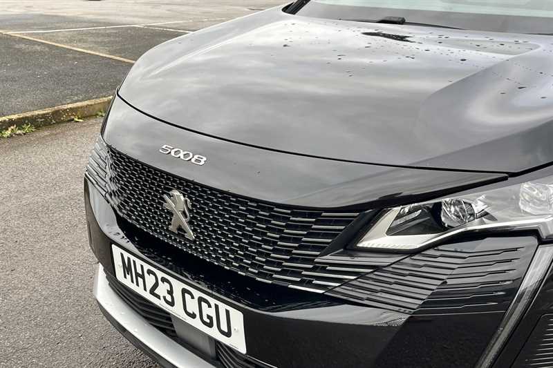 Used Peugeot 5008 2023 for sale - 76459213: Photo 45