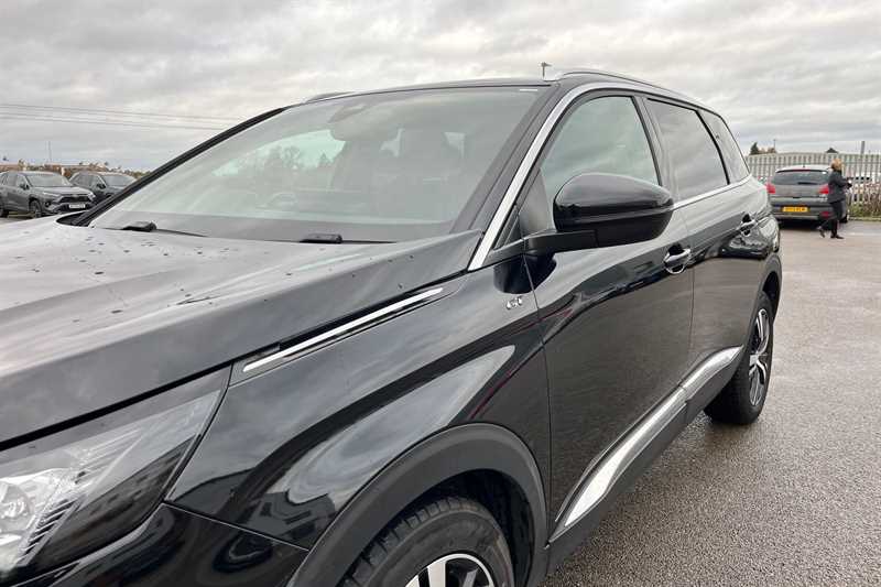 Used Peugeot 5008 2023 for sale - 76459213: Photo 46