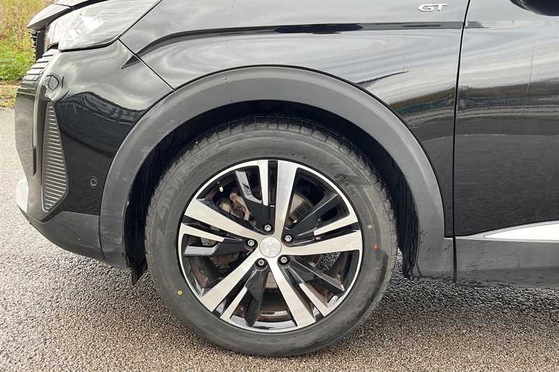 Used Peugeot 5008 2023 for sale - 76459213: Photo 47