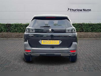 Used Peugeot 5008 undefined for sale - 76459213: Photo