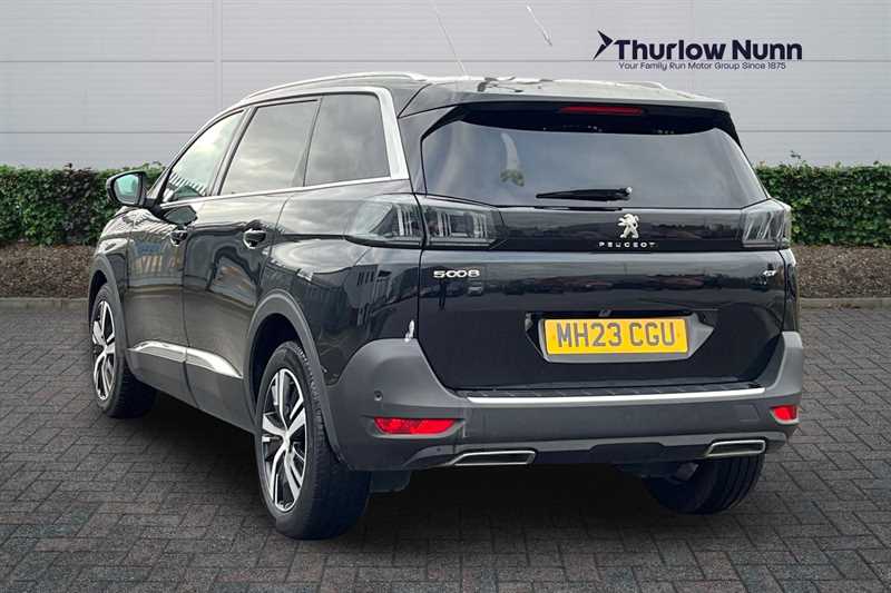 Used Peugeot 5008 2023 for sale - 76459213: Photo 5