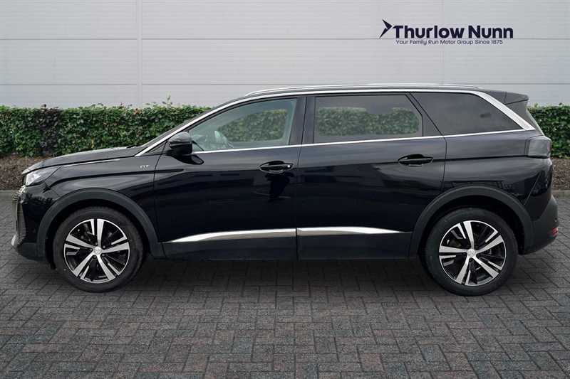 Used Peugeot 5008 2023 for sale - 76459213: Photo 6