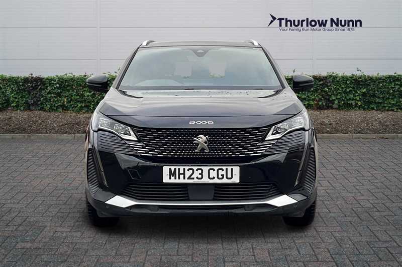 Used Peugeot 5008 2023 for sale - 76459213: Photo 8