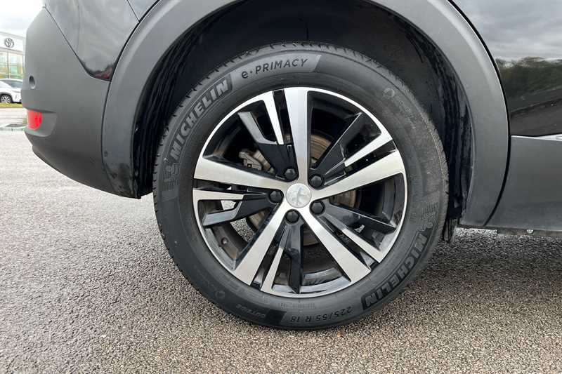 Used Peugeot 5008 2023 for sale - 76459213: Photo 9