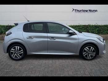 Used Peugeot 208 2021 for sale - 74669781: Photo