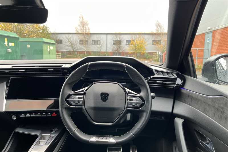 Used Peugeot 308 2023 for sale - 77513290: Photo 11