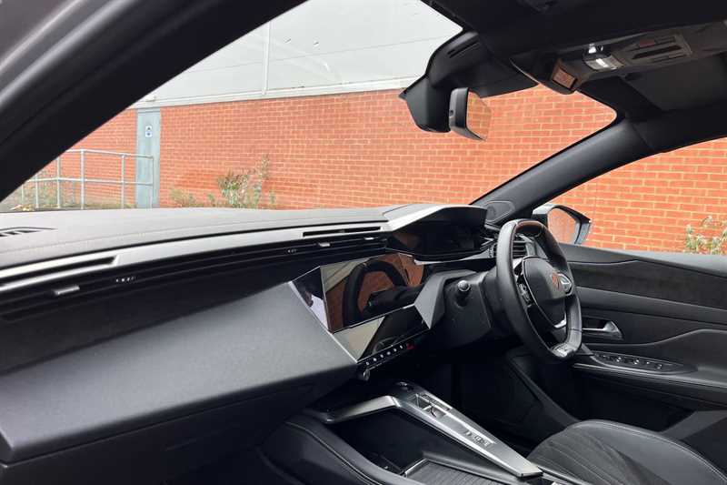 Used Peugeot 308 2023 for sale - 77513290: Photo 13