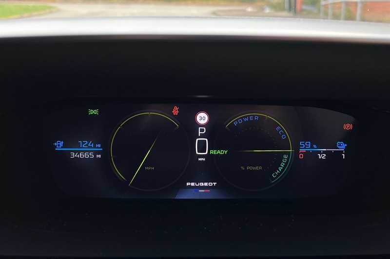 Used Peugeot 308 2023 for sale - 77513290: Photo 20