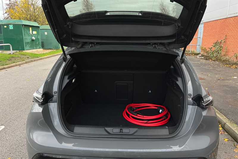 Used Peugeot 308 2023 for sale - 77513290: Photo 24