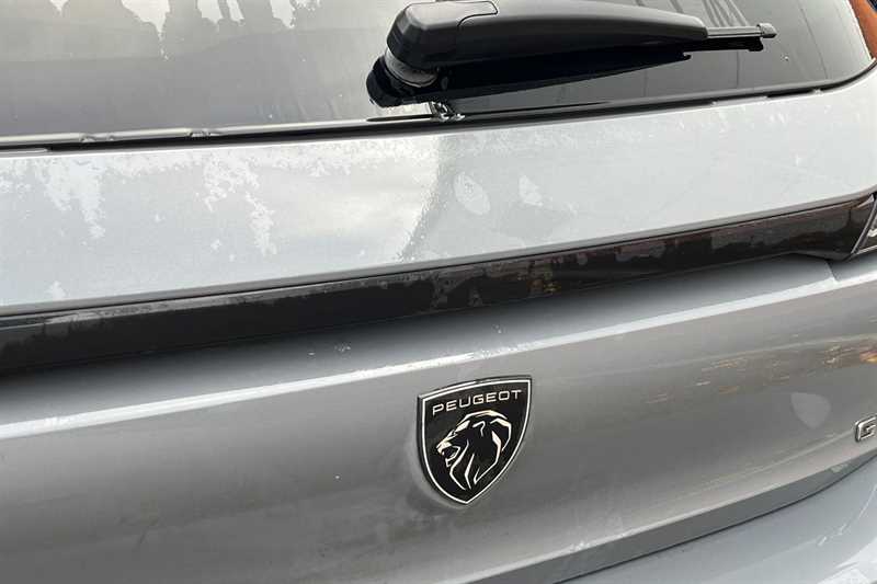 Used Peugeot 308 2023 for sale - 77513290: Photo 25