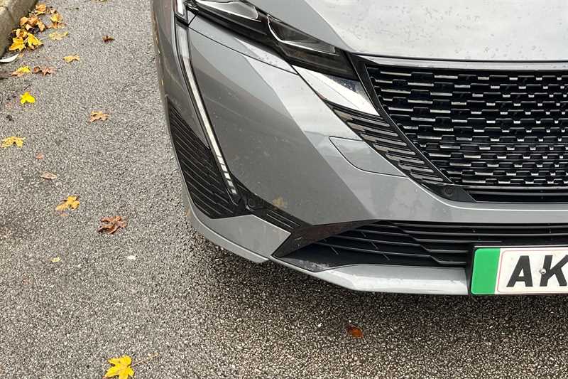 Used Peugeot 308 2023 for sale - 77513290: Photo 40