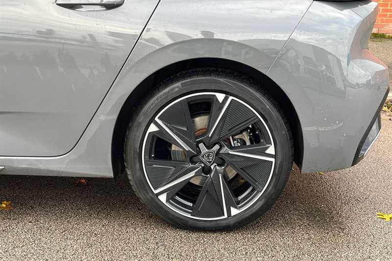 Used Peugeot 308 2023 for sale - 77513290: Photo 48