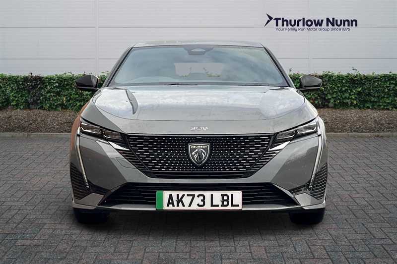 Used Peugeot 308 2023 for sale - 77513290: Photo 8