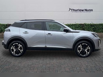 Used Peugeot 2008 2024 for sale - 77740238: Photo