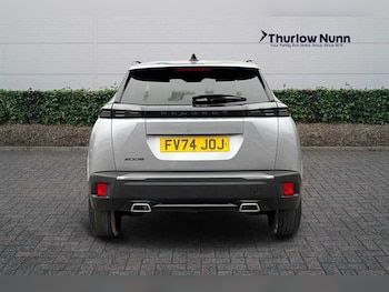 Used Peugeot 2008 2024 for sale - 77740238: Photo