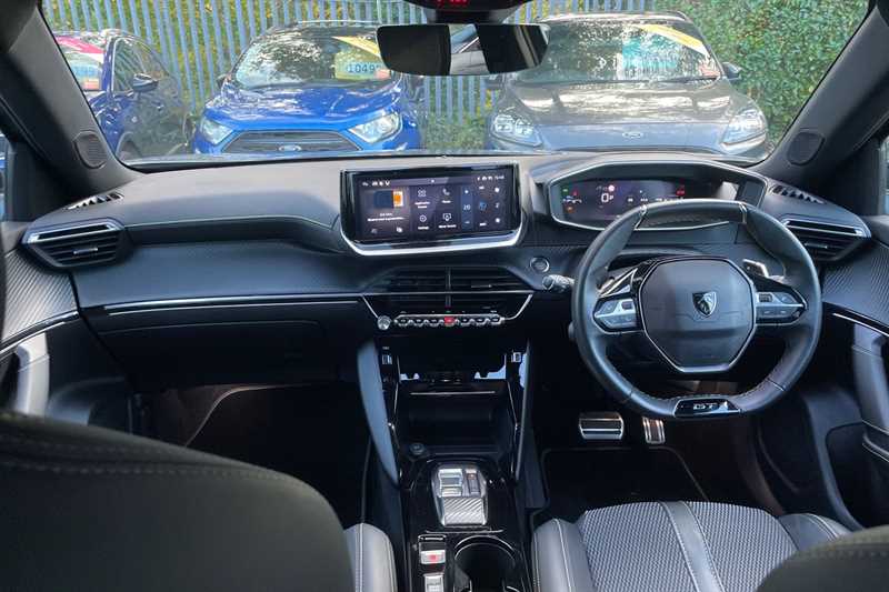 Used Peugeot 2008 2024 for sale - 77146438: Photo 12