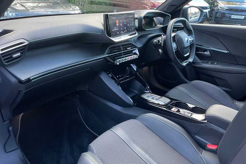 Used Peugeot 2008 2024 for sale - 77146438: Photo 13