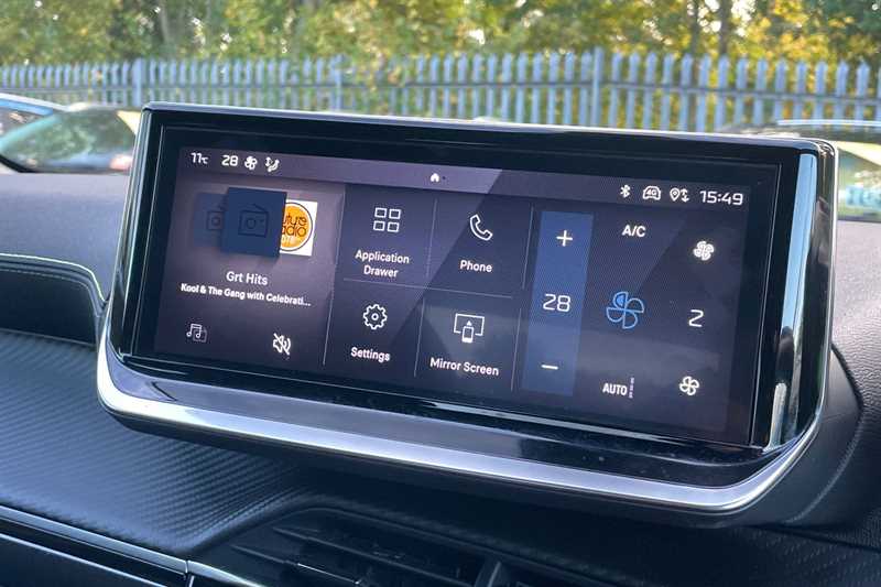 Used Peugeot 2008 2024 for sale - 77146438: Photo 17