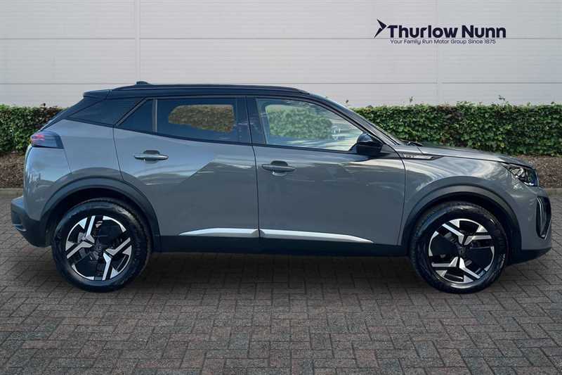 Used Peugeot 2008 2024 for sale - 77146438: Photo 2