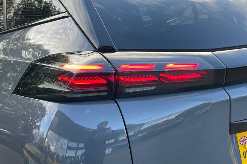 Used Peugeot 2008 2024 for sale - 77146438: Photo 39