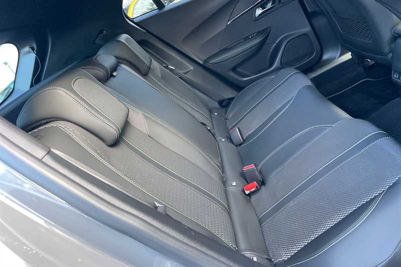 Used Peugeot 2008 2024 for sale - 77146438: Photo 41