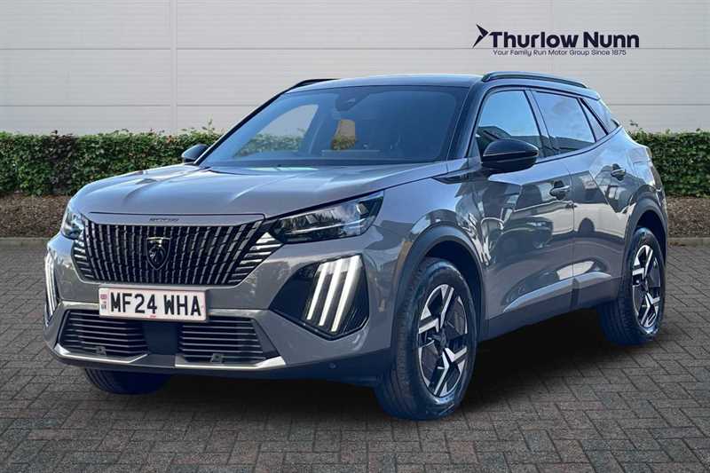 Used Peugeot 2008 2024 for sale - 77146438: Photo 7