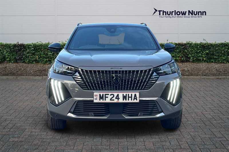 Used Peugeot 2008 2024 for sale - 77146438: Photo 8