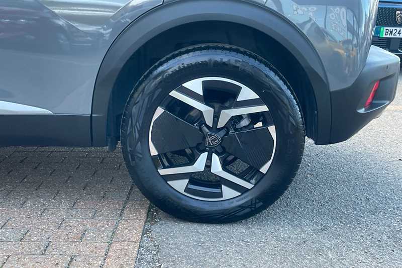 Used Peugeot 2008 2024 for sale - 77146438: Photo 9