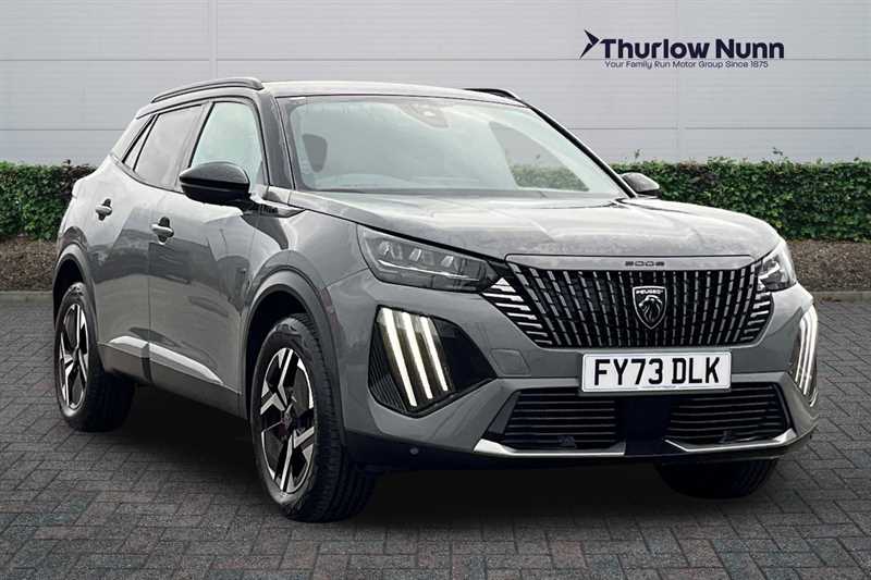 Used Peugeot 2008 2023 for sale - 76928273: Photo 1