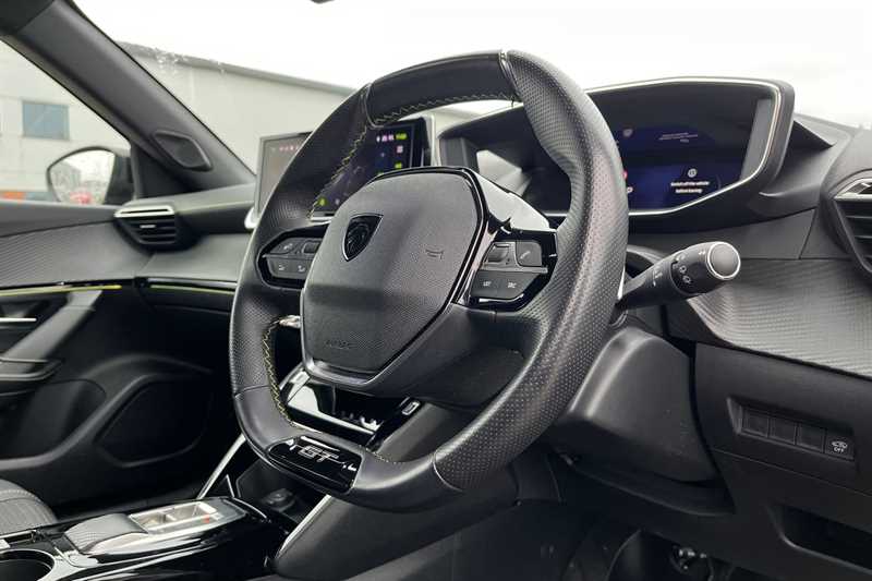 Used Peugeot 2008 2023 for sale - 76928273: Photo 10