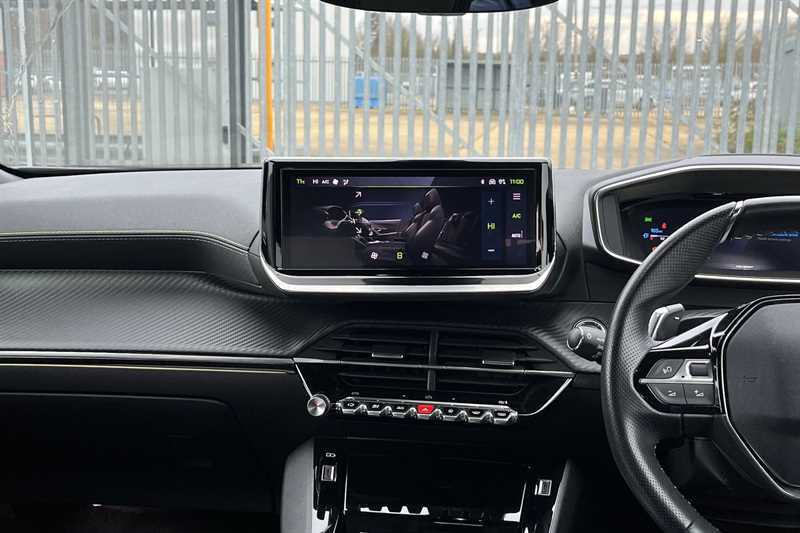 Used Peugeot 2008 2023 for sale - 76928273: Photo 14