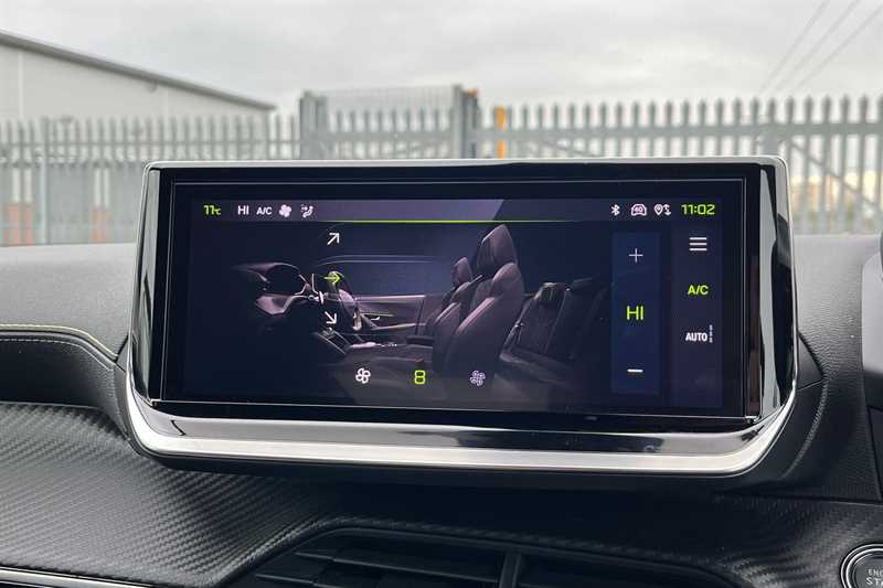 Used Peugeot 2008 2023 for sale - 76928273: Photo 17