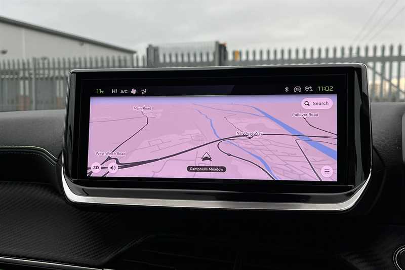 Used Peugeot 2008 2023 for sale - 76928273: Photo 18